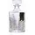 Intirilife Whiskey Karaffe - Füllmenge 800 ml - Decanter für Rum, Vodka, Scotch und vieles mehr