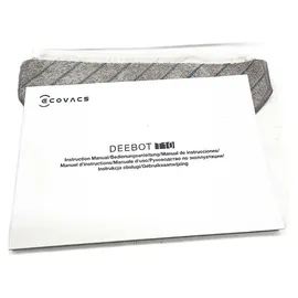 Ecovacs Deebot T10
