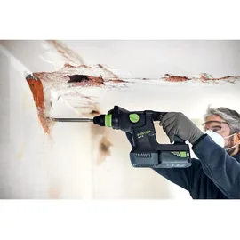 Festool KHC 18 EB-Basic inkl. Zubehör 577447