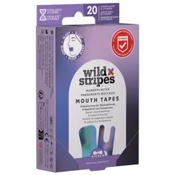 wild Strips MOUTH TAPE