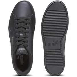 Puma Rickie Classic Kinder Schwarz 38