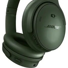 Bose QuietComfort Headphones Zypressen-Grün