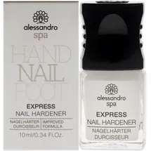 Alessandro Spa Express Nagelhärter 10 ml