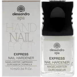 Alessandro Spa Express Nagelhärter 10 ml