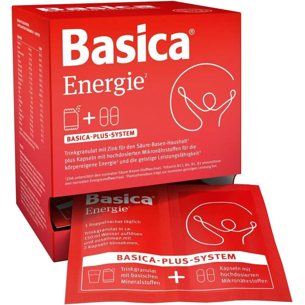 Basica® Energie