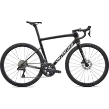 Specialized Tarmac SL8 Expert 2026 28 Zoll RH 54 cm Unisex schwarz/weiß