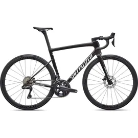 Specialized Tarmac SL8 Expert 2026 28 Zoll RH 54 cm Unisex schwarz/weiß