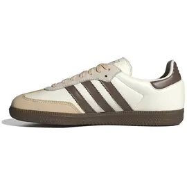 adidas Samba OG Off White/Earth Strata/Gum 42