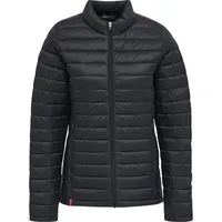 hummel hmlRED Steppjacke Damen black M