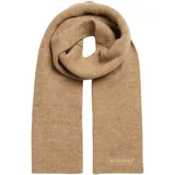 Superdry Strickschal »SOFT RIB KNIT SCARF«