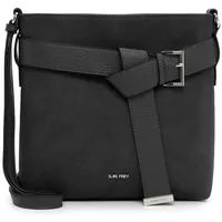 SURI FREY Umhängetasche SFY Libby Crossover Bag Grey