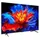 TCL 65T8C 65 Zoll QLED 4K Google TV