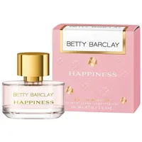 Betty Barclay Happiness Eau de Parfum 20 ml Damen