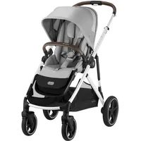 Cybex Gazelle S lava grey