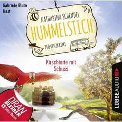 Hummelstich - Folge 07