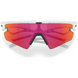 OAKLEY sphaera slash | Weiss - OSFA
