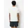 Marc O'Polo Shorty (2 tlg) Kurzarm, Shorts, Rundhalsausschnitt, Baumwolle weiß L (50)
