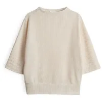 Opus Sweatshirt in Creme | 44