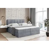 altdecor MARCE 160 x 200 cm H3 Grau