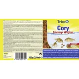 animal valley Tetra Cory Shrimp Wafers 250 ml