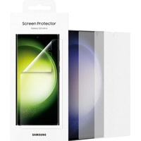 Samsung Displayschutzfolie für Galaxy S23 Ultra (EF-US918CTEGWW)