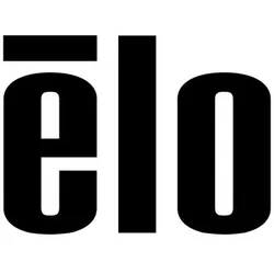 Elo Touch Solutions Elo - Montagekomponente (Befestigungsplatte) - für Monitor -