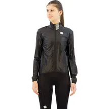 Sportful Hot Pack Easylight Jacke - Black - L