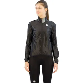 Sportful Hot Pack Easylight Jacke - Black - L