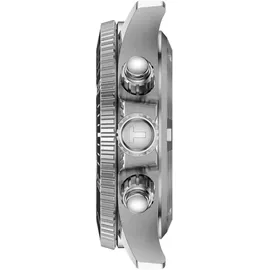 TISSOT Seastar 1000 Chronograph Kautschuk 38 mm T1202171101100