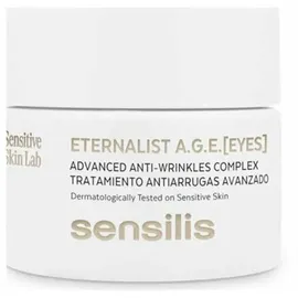 Sensilis Eternalist A g e Augenkontur Creme 20 ml