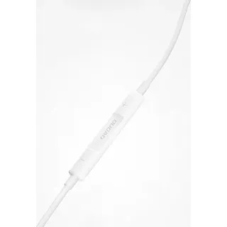 DUDAO X14PROL-W1 In-Ear-Kopfhörer mit iPhone Anschluss weiß