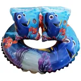 Findet Dory Kinder Schwimmhilfe Schwimmflügel & Schwimmreifen Schwimmring