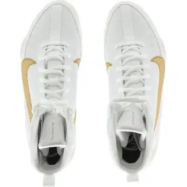 Nike Machomai 3 Herren Gold/Weiß 45