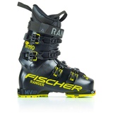 Fischer Ranger 110 GW DYN Alpin-skischuhe - Black / Black - 28.5