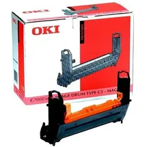 Oki 41962806 Trommel magenta