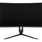 PEAQ PMO G271-CQK 27 Zoll WQHD Gaming Monitor (1 ms Reaktionszeit, 165 Hz)