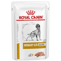 ROYAL CANIN Urinary S/O Ageing 7+ 48 x 85