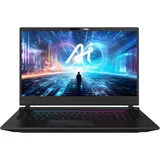 Gigabyte AORUS 17 17.3" WQHD 240Hz i7-13620H 16GB/1TB SSD, RTX4070 Win 11 BSF-H3DE654SH