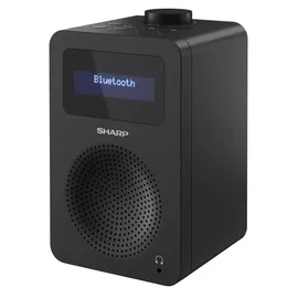 Sharp DR-430 schwarz