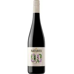 Torres Natureo Free Syrah alkoholfrei Rotwein trocken 0,75 l | 2023