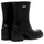Aigle Monceau Gummistiefel Schwarz 41
