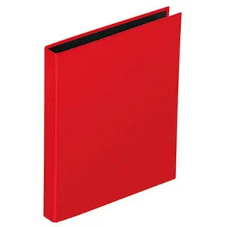 Colours DIN A4 rot