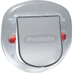 PetSafe 4-Wege Katzenklappe