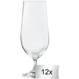 Bohemia Selection Bierglas 0,38 l 12-tlg.
