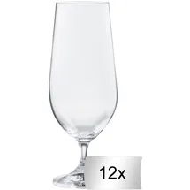 Bohemia Selection Bierglas 0,38 l 12-tlg.