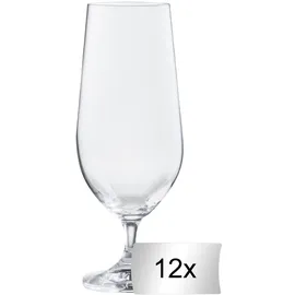 Bohemia Selection Bierglas 0,38 l 12-tlg.