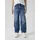 NAME IT Jeans Loose Fit Blau 164