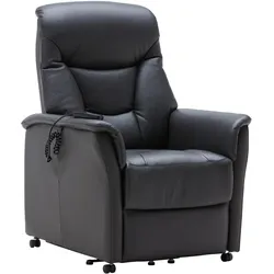 Relaxsessel Comfort in Anthrazit
