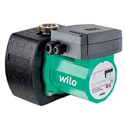 Wilo Standard Trinkwasserpumpe TOP-Z 2048340 30/7 RG, PN 10, 1 x 230 V