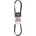 Keilrippenriemen Micro-V Stretch FitTM